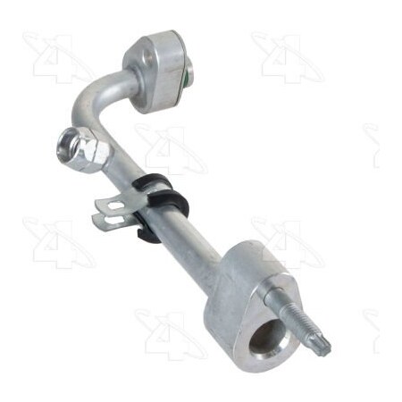 Four Seasons Liquid Line Orifice Tube Repair Kit w/o Orifice Tube - 16148